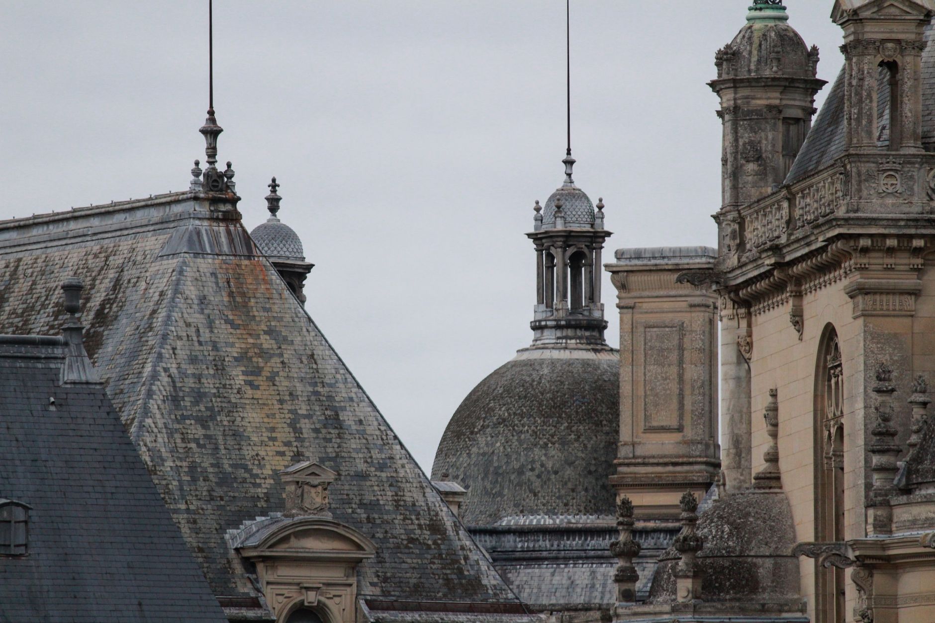 Bâchage de toiture à Saint-Ouen-sur-Seine